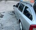 Серый Шкода Октавия, объемом двигателя 1.6 л и пробегом 392 тыс. км за 7500 $, фото 5 на Automoto.ua