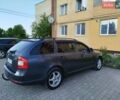 Сірий Шкода Октавія, об'ємом двигуна 1.6 л та пробігом 258 тис. км за 7400 $, фото 12 на Automoto.ua