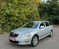 Серый Шкода Октавия, объемом двигателя 1.6 л и пробегом 187 тыс. км за 9250 $, фото 7 на Automoto.ua