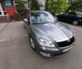 Сірий Шкода Октавія, об'ємом двигуна 1.6 л та пробігом 218 тис. км за 9300 $, фото 1 на Automoto.ua