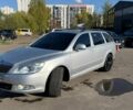 Серый Шкода Октавия, объемом двигателя 1.8 л и пробегом 230 тыс. км за 9900 $, фото 1 на Automoto.ua
