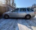 Серый Шкода Октавия, объемом двигателя 1.6 л и пробегом 285 тыс. км за 9200 $, фото 3 на Automoto.ua