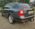 Серый Шкода Октавия, объемом двигателя 1.6 л и пробегом 237 тыс. км за 8800 $, фото 3 на Automoto.ua
