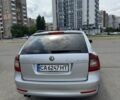 Сірий Шкода Октавія, об'ємом двигуна 1.8 л та пробігом 222 тис. км за 8005 $, фото 7 на Automoto.ua