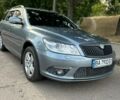 Сірий Шкода Октавія, об'ємом двигуна 1.8 л та пробігом 186 тис. км за 8700 $, фото 1 на Automoto.ua