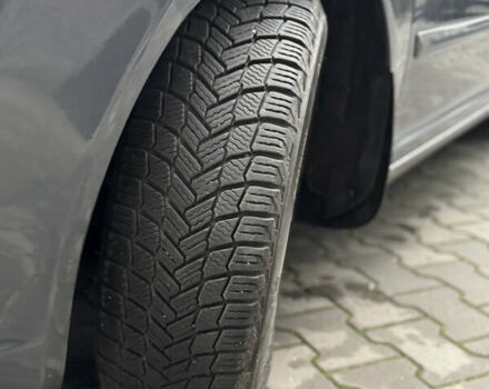 Серый Шкода Октавия, объемом двигателя 1.6 л и пробегом 273 тыс. км за 8300 $, фото 7 на Automoto.ua