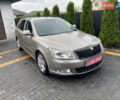 Серый Шкода Октавия, объемом двигателя 1.8 л и пробегом 241 тыс. км за 7700 $, фото 1 на Automoto.ua