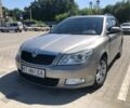 Серый Шкода Октавия, объемом двигателя 1.6 л и пробегом 307 тыс. км за 6748 $, фото 1 на Automoto.ua