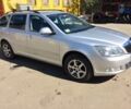 Сірий Шкода Октавія, об'ємом двигуна 1.6 л та пробігом 176 тис. км за 10700 $, фото 1 на Automoto.ua