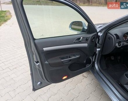 Серый Шкода Октавия, объемом двигателя 0 л и пробегом 245 тыс. км за 7400 $, фото 14 на Automoto.ua