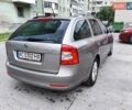 Серый Шкода Октавия, объемом двигателя 1.6 л и пробегом 239 тыс. км за 8650 $, фото 2 на Automoto.ua