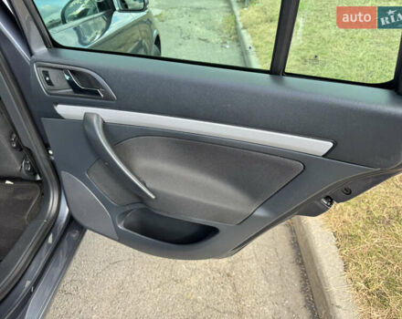 Сірий Шкода Октавія, об'ємом двигуна 1.8 л та пробігом 173 тис. км за 9350 $, фото 23 на Automoto.ua