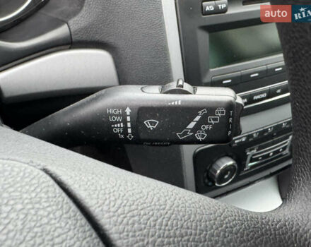 Серый Шкода Октавия, объемом двигателя 1.6 л и пробегом 213 тыс. км за 8750 $, фото 15 на Automoto.ua