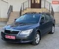 Серый Шкода Октавия, объемом двигателя 1.4 л и пробегом 163 тыс. км за 7000 $, фото 1 на Automoto.ua