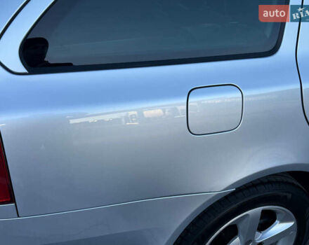 Сірий Шкода Октавія, об'ємом двигуна 0 л та пробігом 147 тис. км за 8499 $, фото 60 на Automoto.ua