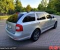 Сірий Шкода Октавія, об'ємом двигуна 1.6 л та пробігом 212 тис. км за 7650 $, фото 4 на Automoto.ua