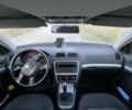 Серый Шкода Октавия, объемом двигателя 1.6 л и пробегом 286 тыс. км за 7500 $, фото 16 на Automoto.ua