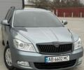 Серый Шкода Октавия, объемом двигателя 1.39 л и пробегом 279 тыс. км за 8000 $, фото 1 на Automoto.ua