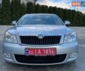 Серый Шкода Октавия, объемом двигателя 1.6 л и пробегом 208 тыс. км за 9150 $, фото 31 на Automoto.ua
