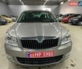 Серый Шкода Октавия, объемом двигателя 1.2 л и пробегом 197 тыс. км за 6999 $, фото 71 на Automoto.ua