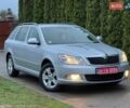 Серый Шкода Октавия, объемом двигателя 1.6 л и пробегом 230 тыс. км за 10500 $, фото 1 на Automoto.ua