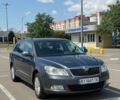 Серый Шкода Октавия, объемом двигателя 1.6 л и пробегом 290 тыс. км за 8000 $, фото 1 на Automoto.ua