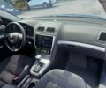 Сірий Шкода Октавія, об'ємом двигуна 2 л та пробігом 352 тис. км за 9200 $, фото 5 на Automoto.ua