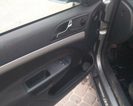 Сірий Шкода Октавія, об'ємом двигуна 1.6 л та пробігом 250 тис. км за 8700 $, фото 4 на Automoto.ua