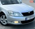 Серый Шкода Октавия, объемом двигателя 2 л и пробегом 269 тыс. км за 7900 $, фото 1 на Automoto.ua