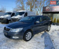 Серый Шкода Октавия, объемом двигателя 1.8 л и пробегом 218 тыс. км за 8300 $, фото 4 на Automoto.ua
