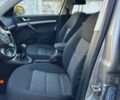 Сірий Шкода Октавія, об'ємом двигуна 1.4 л та пробігом 187 тис. км за 8350 $, фото 30 на Automoto.ua