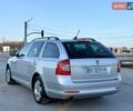 Серый Шкода Октавия, объемом двигателя 1.6 л и пробегом 295 тыс. км за 7800 $, фото 12 на Automoto.ua