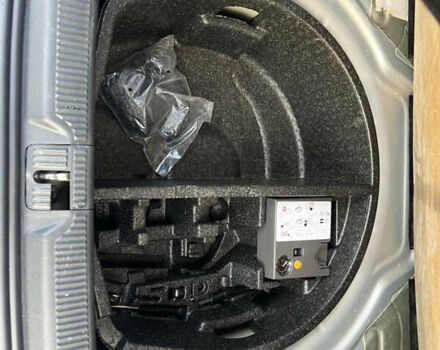 Серый Шкода Октавия, объемом двигателя 1.98 л и пробегом 210 тыс. км за 10250 $, фото 26 на Automoto.ua