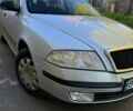 Серый Шкода Октавия, объемом двигателя 1.6 л и пробегом 230 тыс. км за 5700 $, фото 6 на Automoto.ua