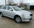 Серый Шкода Октавия, объемом двигателя 1.6 л и пробегом 302 тыс. км за 9500 $, фото 5 на Automoto.ua