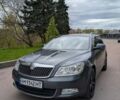 Серый Шкода Октавия, объемом двигателя 1.6 л и пробегом 239 тыс. км за 7900 $, фото 5 на Automoto.ua