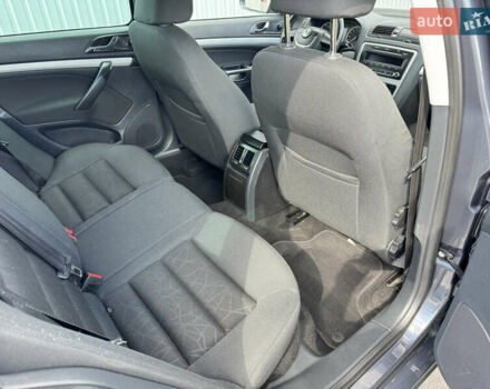 Сірий Шкода Октавія, об'ємом двигуна 1.8 л та пробігом 173 тис. км за 9350 $, фото 20 на Automoto.ua