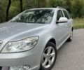 Шкода Октавия 2012 в Луцке на Automoto.ua Серый Шкода Октавия, объемом двигателя 2 л и пробегом 314 тыс. км за 9400 $, фото 2 на Automoto.ua