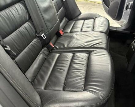 Серый Шкода Октавия, объемом двигателя 1.99 л и пробегом 344 тыс. км за 9800 $, фото 20 на Automoto.ua