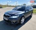 Серый Шкода Октавия, объемом двигателя 1.97 л и пробегом 346 тыс. км за 7700 $, фото 1 на Automoto.ua