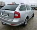 Серый Шкода Октавия, объемом двигателя 1.6 л и пробегом 302 тыс. км за 9500 $, фото 4 на Automoto.ua