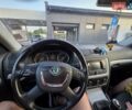 Серый Шкода Октавия, объемом двигателя 1.6 л и пробегом 307 тыс. км за 7800 $, фото 5 на Automoto.ua