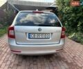 Сірий Шкода Октавія, об'ємом двигуна 1.6 л та пробігом 278 тис. км за 7500 $, фото 3 на Automoto.ua