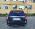 Сірий Шкода Октавія, об'ємом двигуна 1.6 л та пробігом 258 тис. км за 7400 $, фото 1 на Automoto.ua
