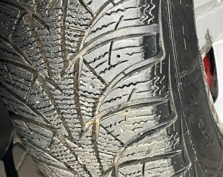 Серый Шкода Октавия, объемом двигателя 2 л и пробегом 270 тыс. км за 7900 $, фото 23 на Automoto.ua