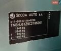 Серый Шкода Октавия, объемом двигателя 1.4 л и пробегом 189 тыс. км за 7900 $, фото 110 на Automoto.ua