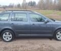 Серый Шкода Октавия, объемом двигателя 1.6 л и пробегом 260 тыс. км за 9300 $, фото 9 на Automoto.ua