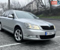 Серый Шкода Октавия, объемом двигателя 1.8 л и пробегом 217 тыс. км за 9500 $, фото 6 на Automoto.ua