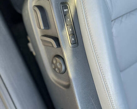 Серый Шкода Октавия, объемом двигателя 1.99 л и пробегом 239 тыс. км за 10777 $, фото 52 на Automoto.ua