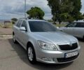 Сірий Шкода Октавія, об'ємом двигуна 1.8 л та пробігом 222 тис. км за 9900 $, фото 3 на Automoto.ua